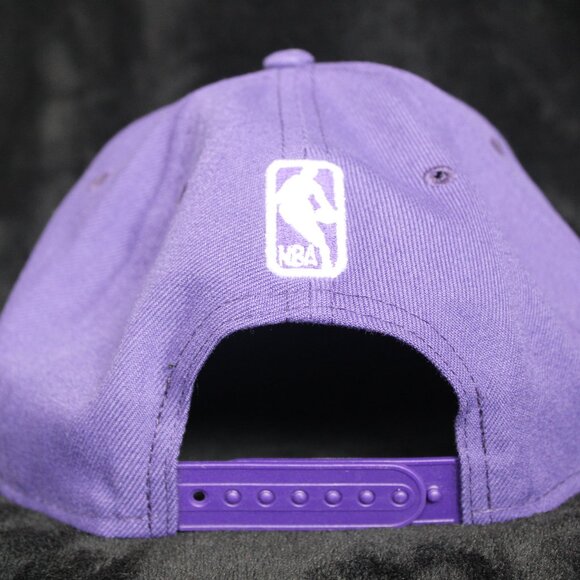 Phoenix Suns Basic NBA 9Fifty Snapback Hat - Picture 5 of 6
